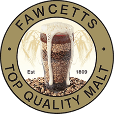 Fawcetts Malt Logo