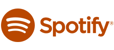 Listen on Spotify Spotify Logo