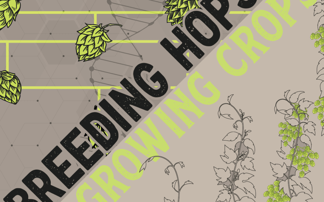 S.2, E.5 – Breeding Hops & Growing Crops