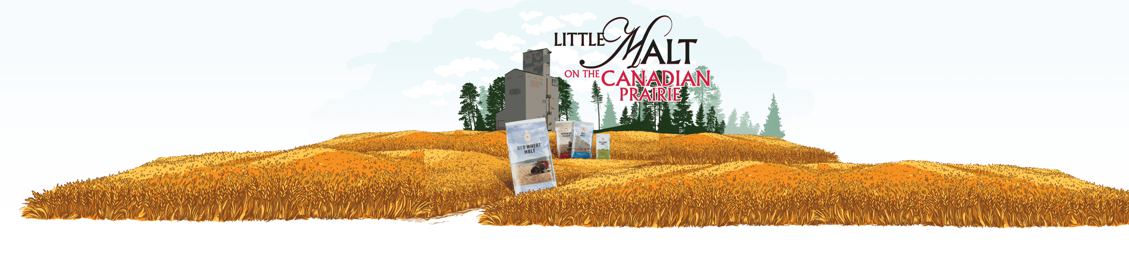 S.2, E.19 Little Malt on the Canadian Prairie Country Malt Group