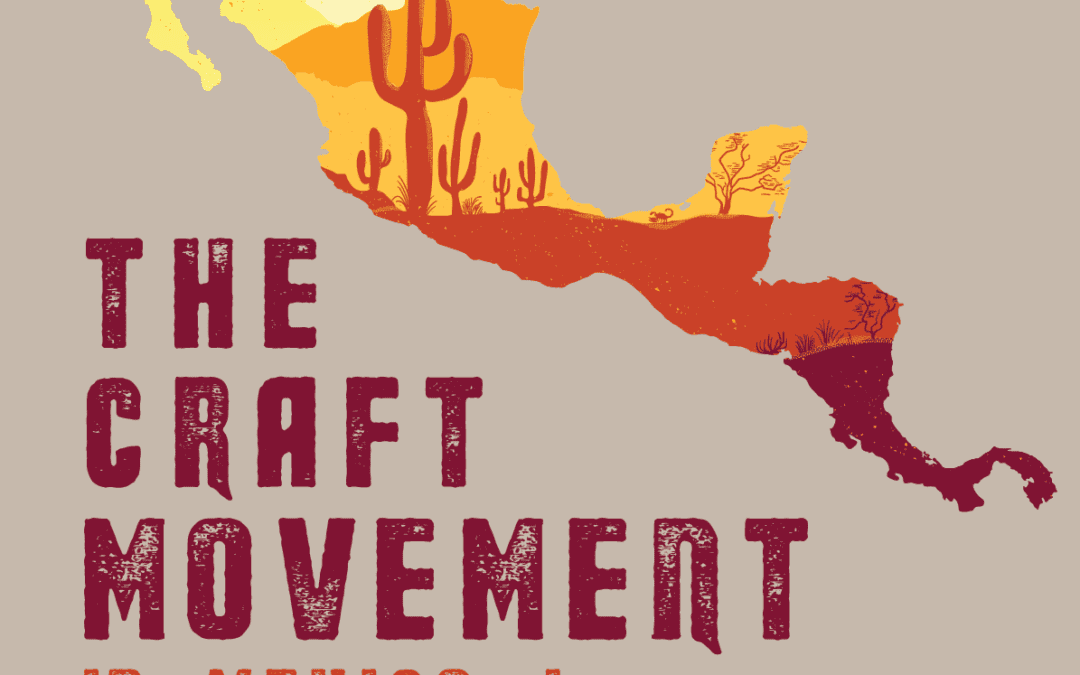 S.2, E.21 – The Craft Movement in Mexico + Central America