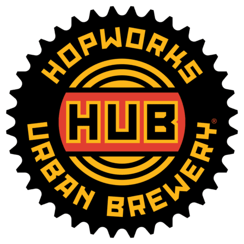 Hopworks Urban Brewery
