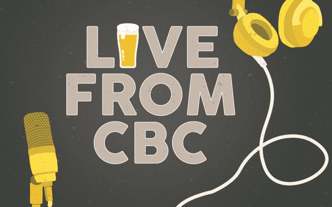 S.3 – Live From CBC