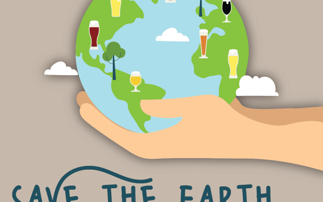 S.3, E.7 – Save The Earth: It’s The Only Planet With Beer