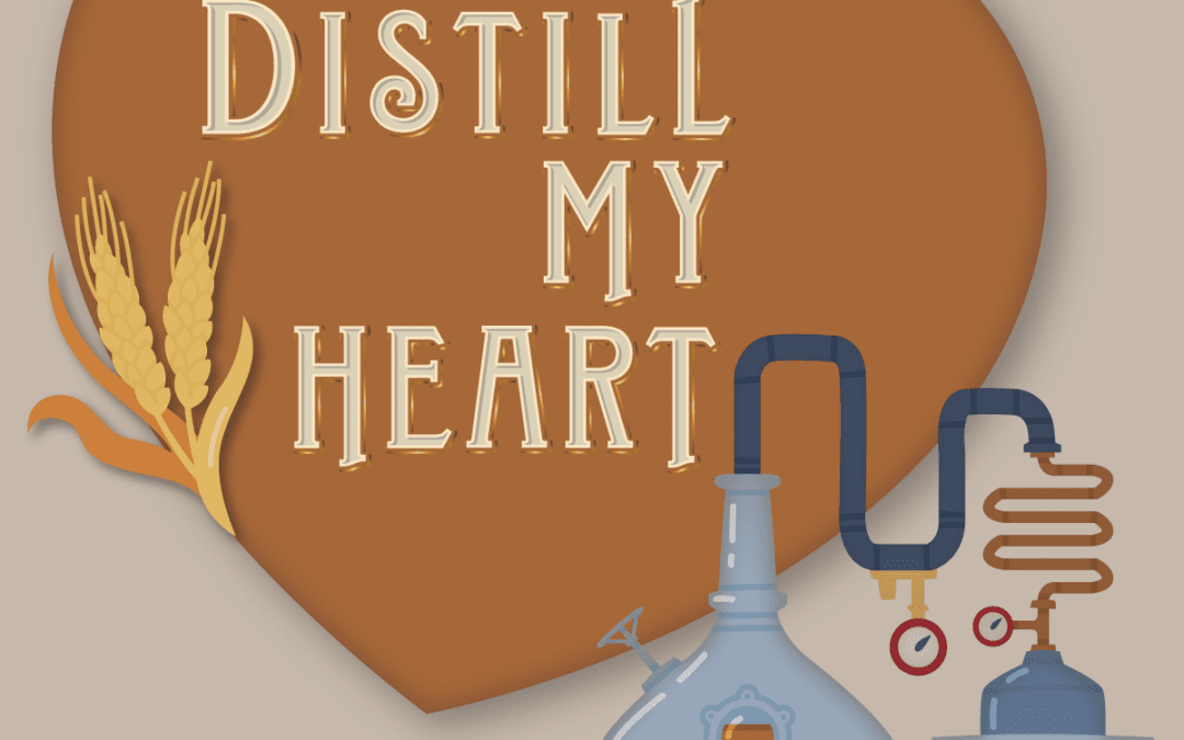 S.3, E.14 – Distill My Heart