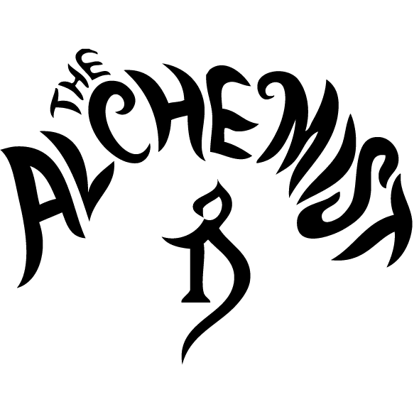 The Alchemist