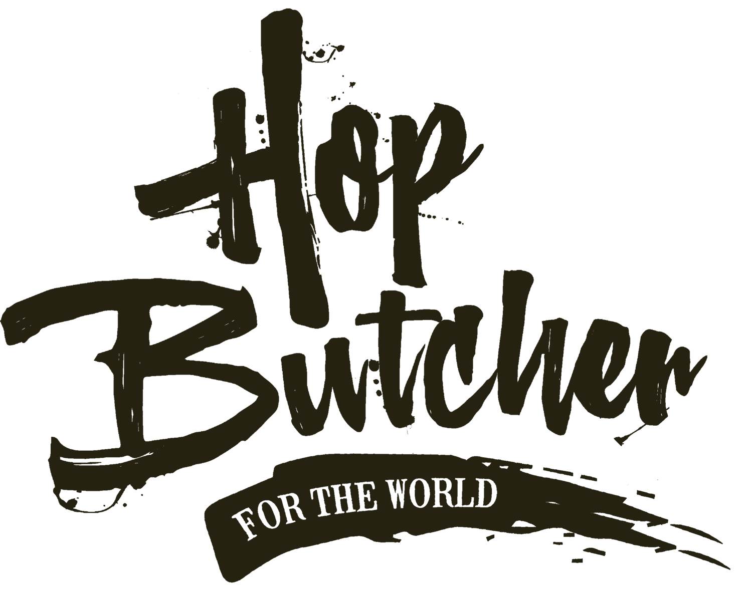 Hop Butcher