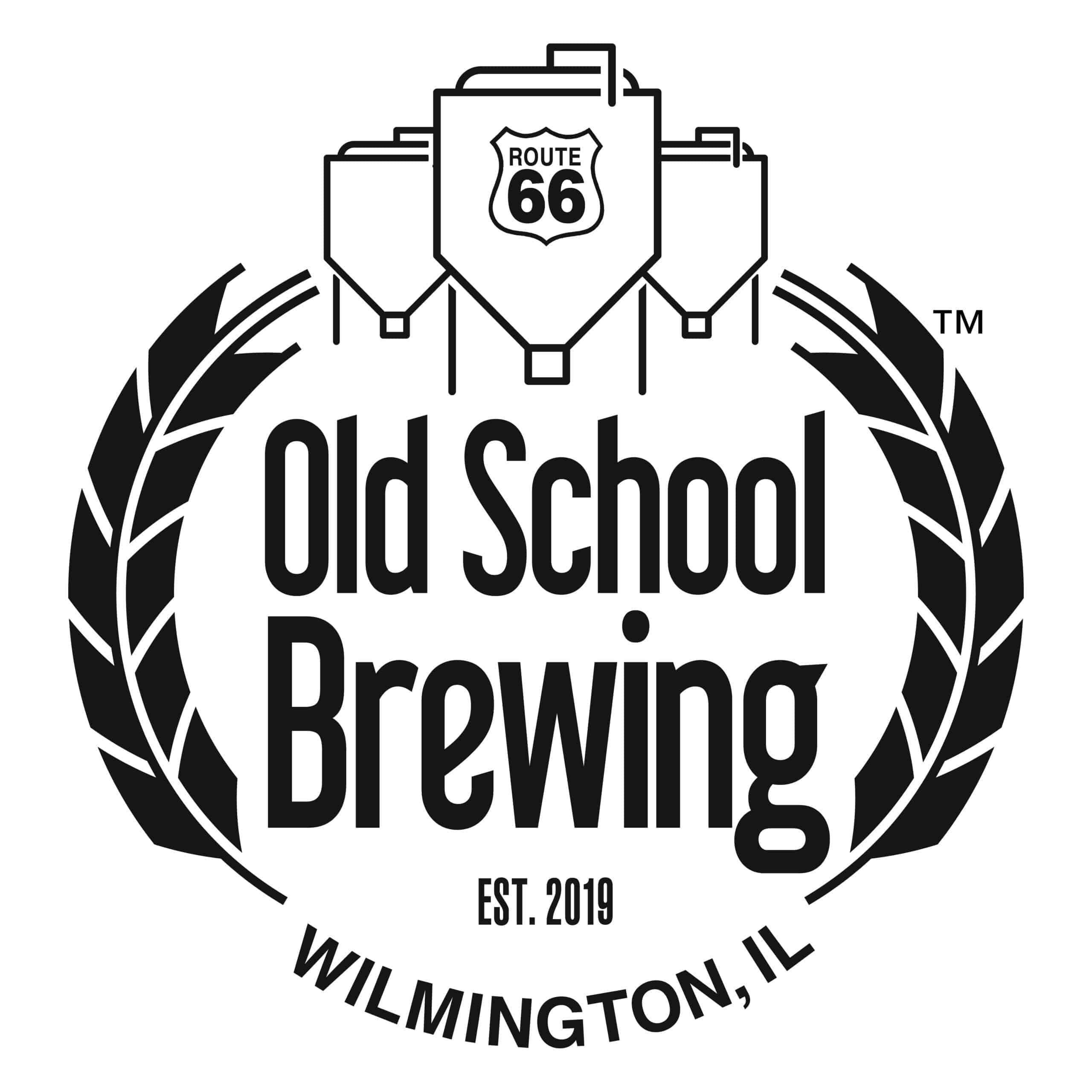 Old School Brewing