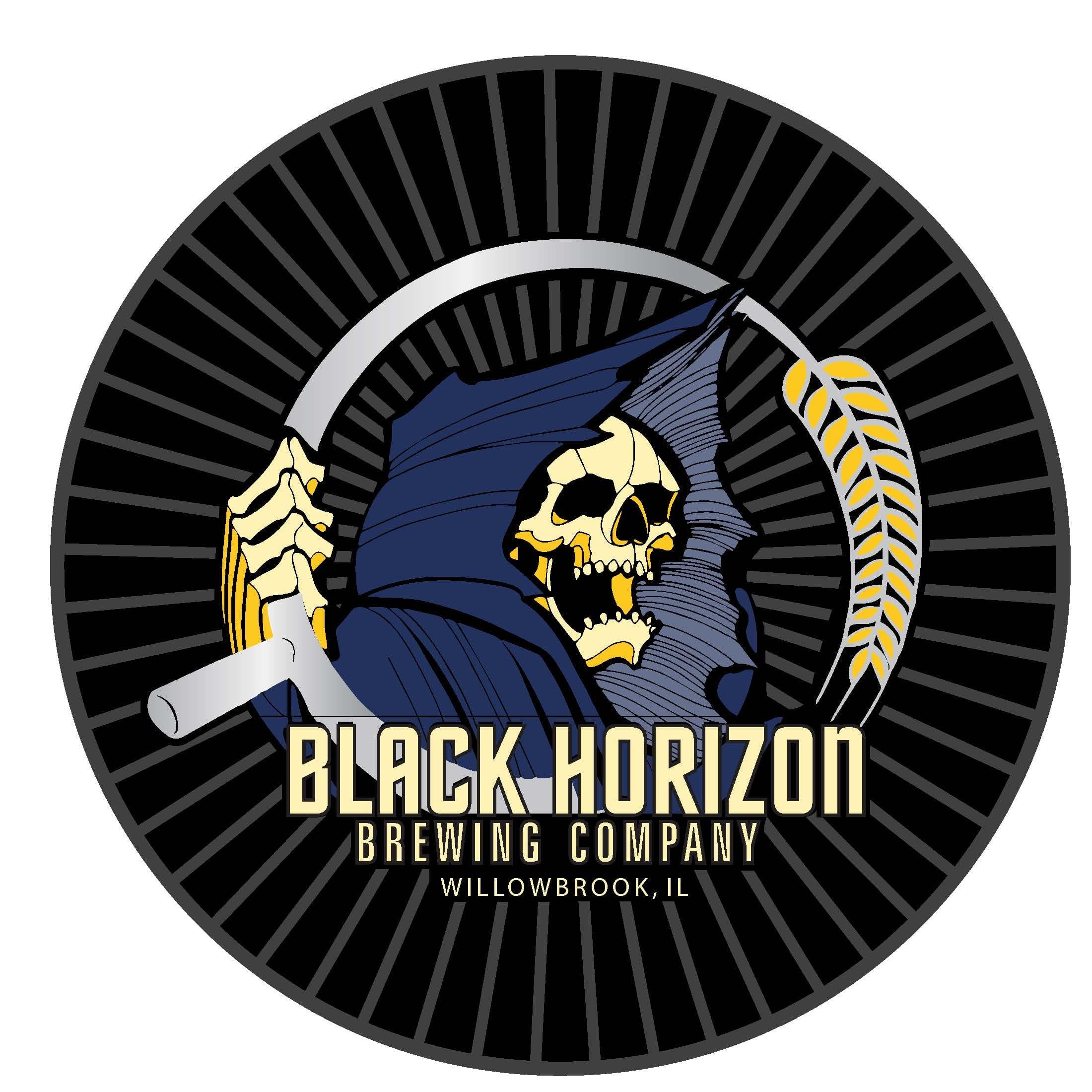 Black Horizon