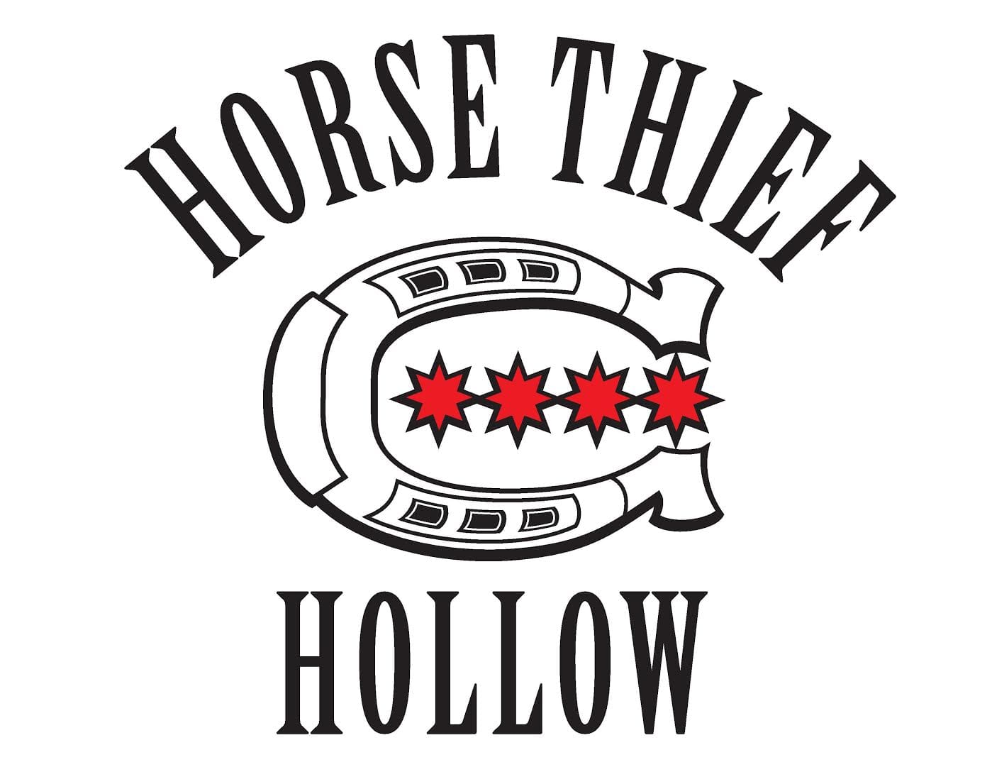 Horse Thief Hollow