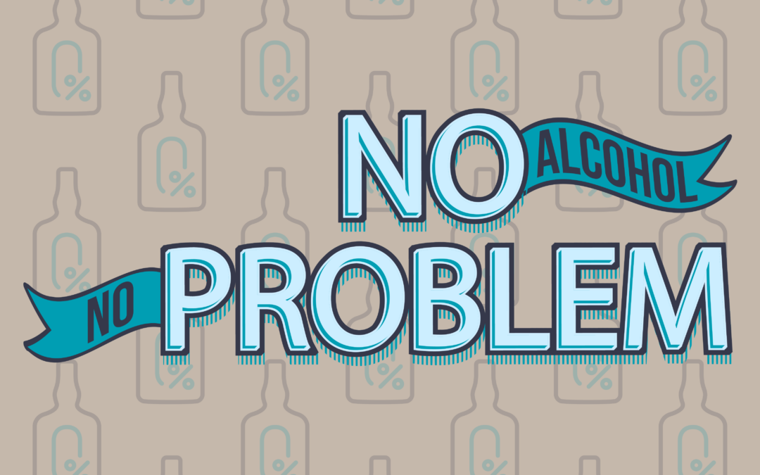 S.5, E.2 – No Alcohol, No Problem