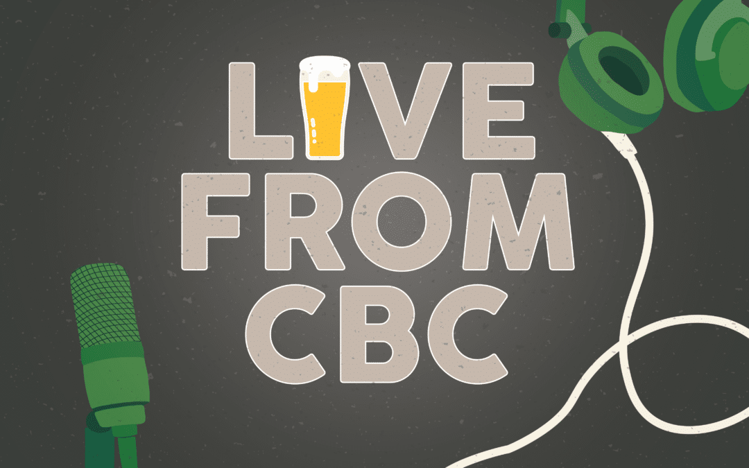 S.5, E.7-9 – Live from CBC (Mini-Episodes)