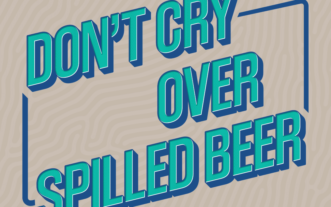 S.5, E.19 – Don’t Cry Over Spilled Beer