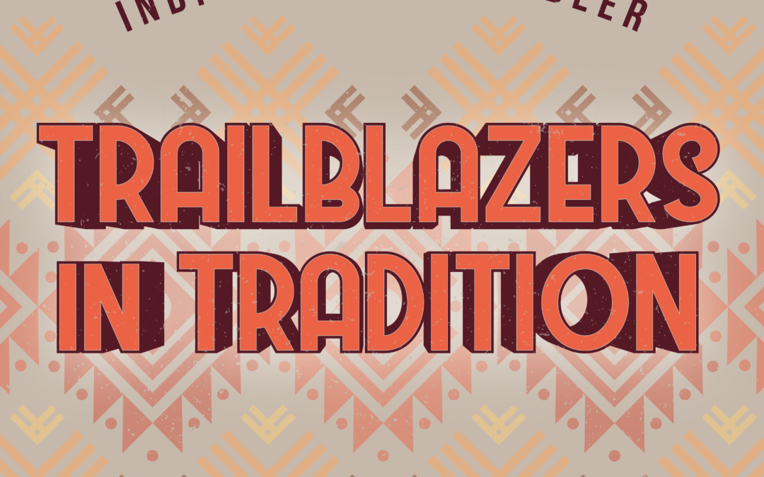 S.5, E.21 – Trailblazers in Tradition: Indigenous Craft Beer