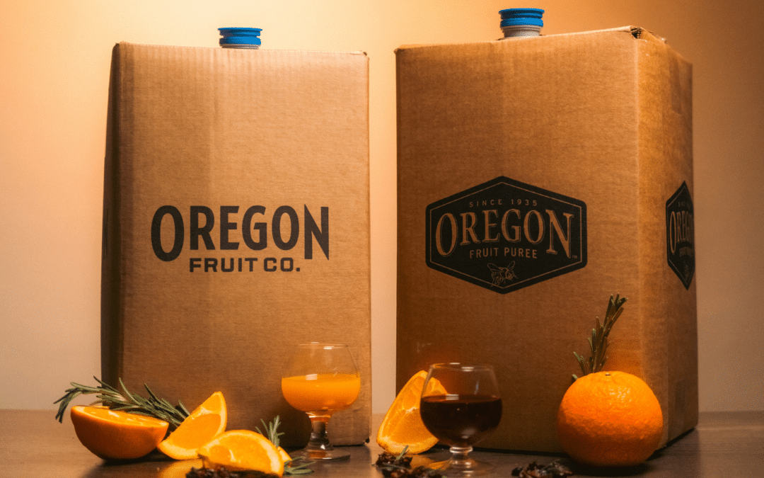 EXPLORING THE FRUITY SIDE OF BEER