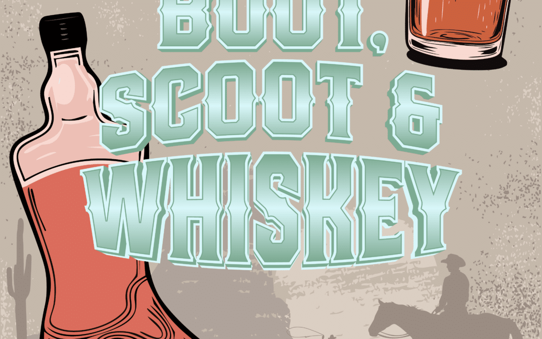S.6, E.2 – Boot, Scoot & Whiskey