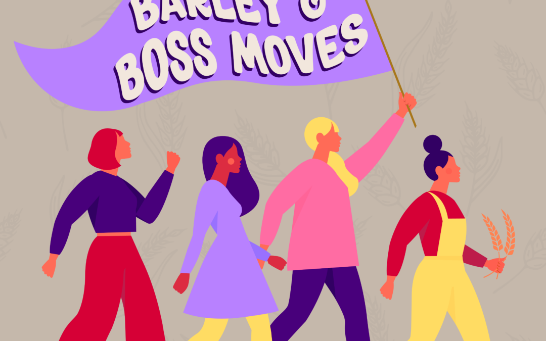 S.6, E.3 – Barley & Boss Moves