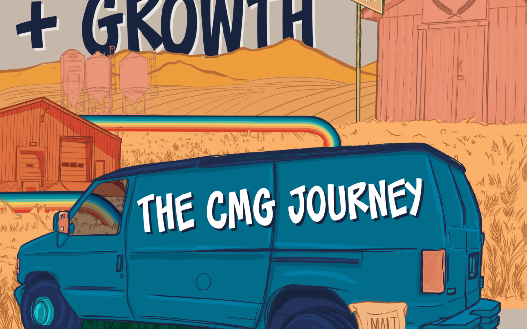 S.6, E.4 – Grain, Grit & Growth: The CMG Journey