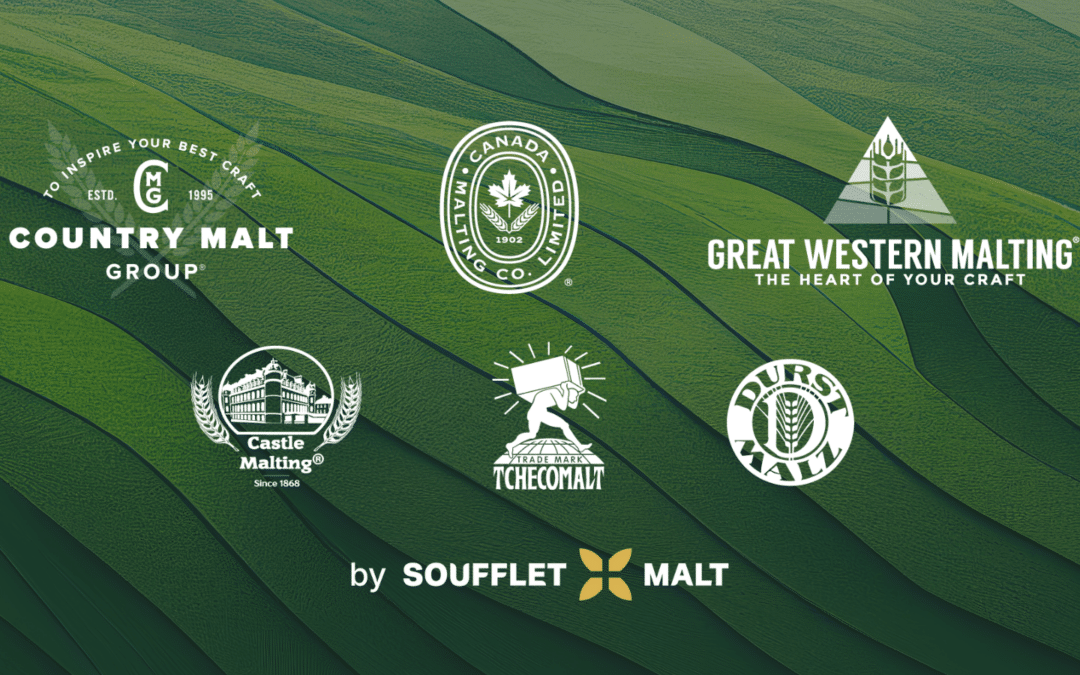 SOUFFLET MALT 2024 ANNUAL SUSTAINABILITY REPORT
