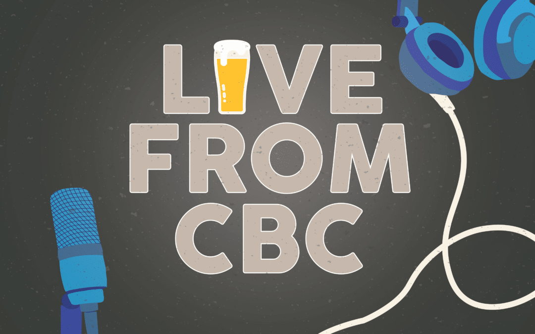 S.6, E.5-7 – Live From CBC