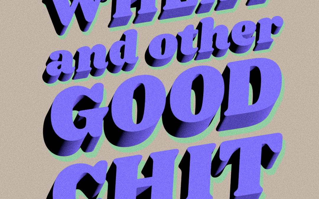 S.6, E.8 – Wheat and Other Good Chit