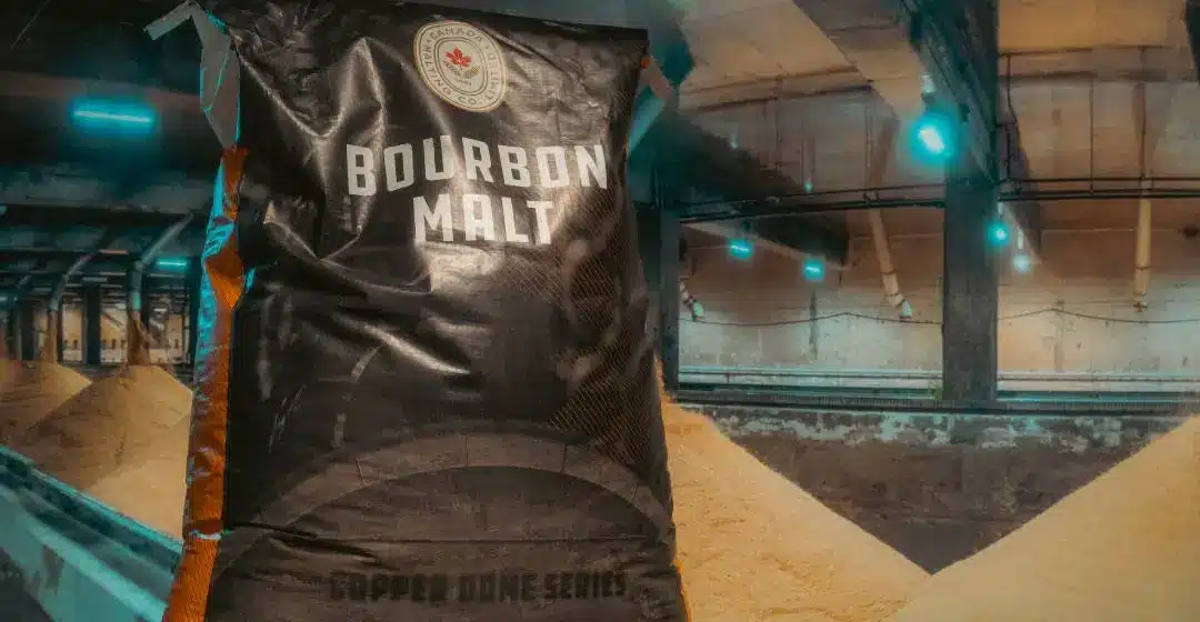 CMG Beyond CMC Bourbon Malt