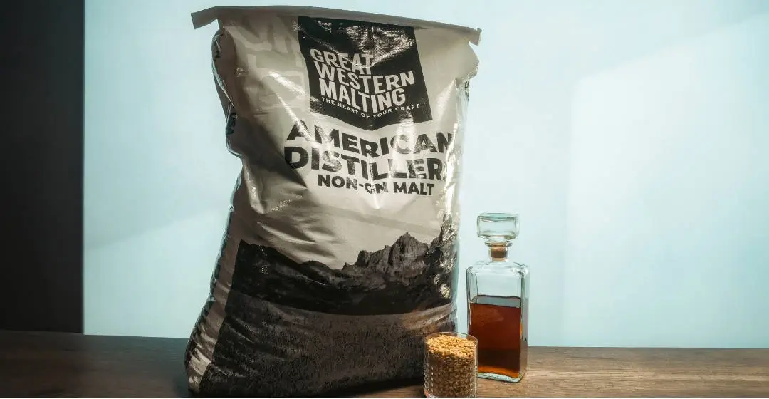 CMG Beyond - GWM Non-GN Malt