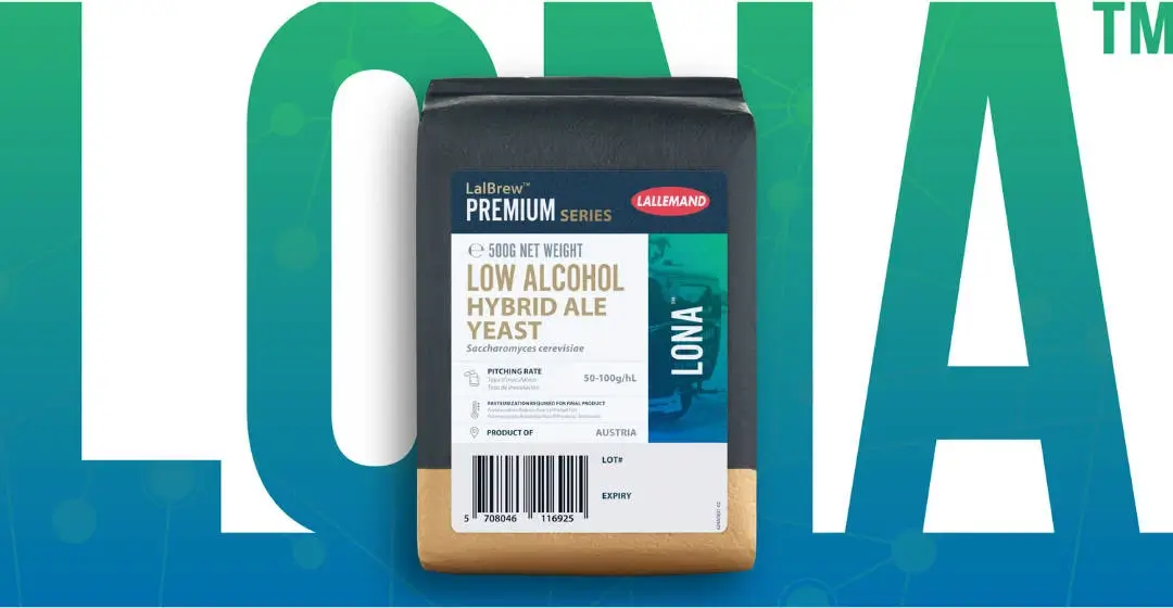 CMG Beyond - LoNA Yeast