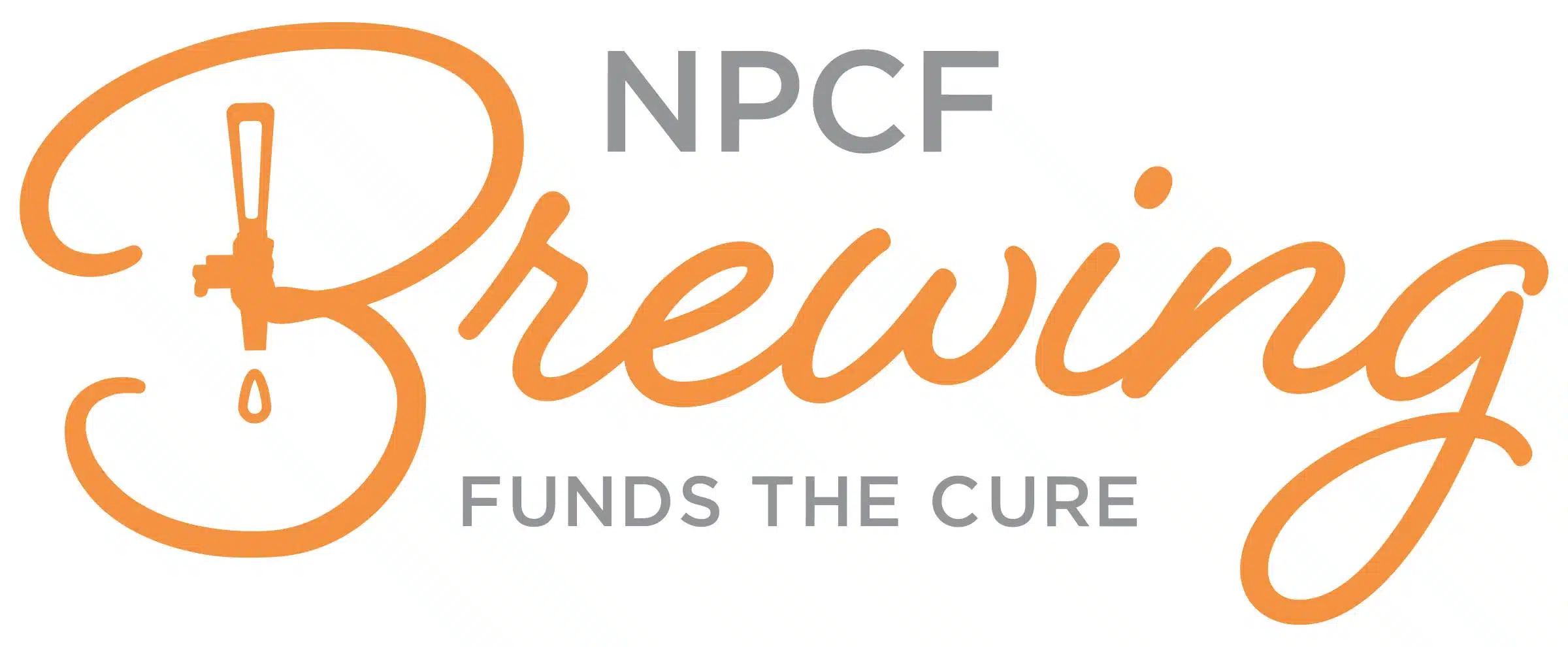 NPCF Brewing Funds the Cure