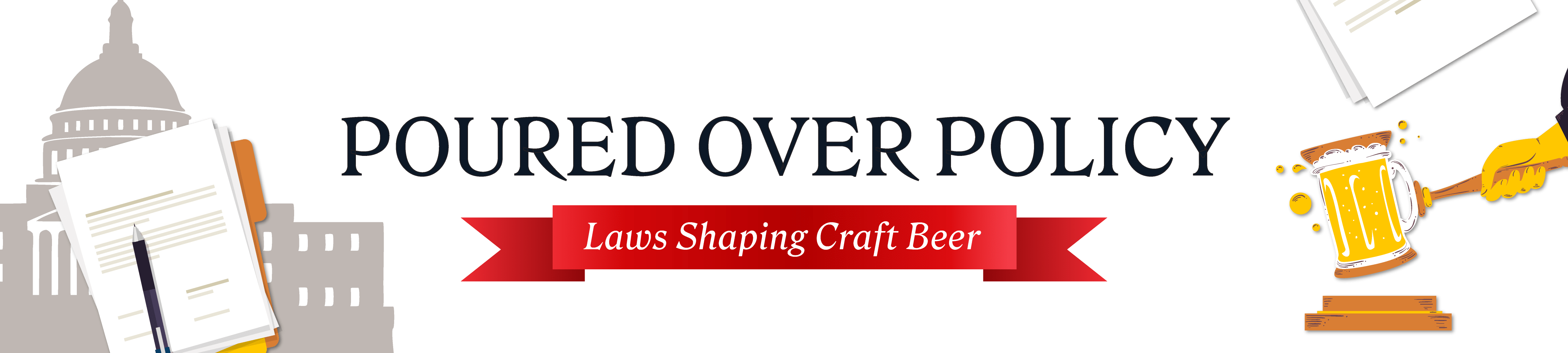 The BrewDeck Web background