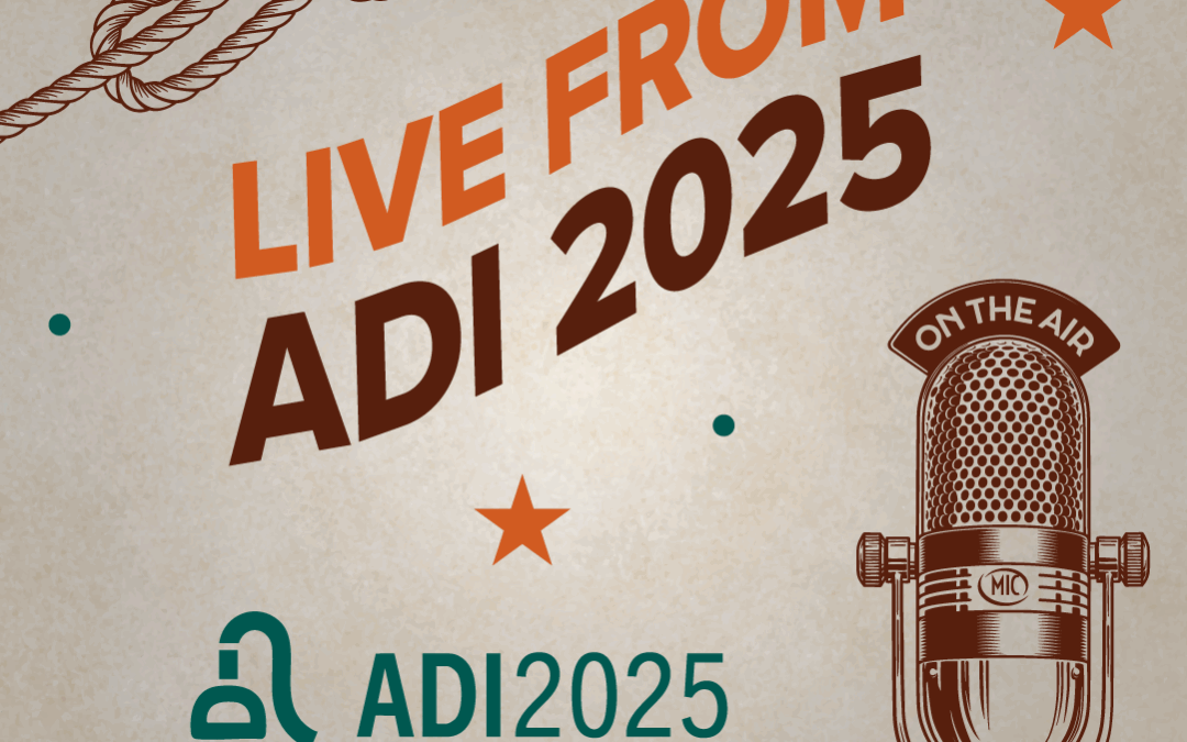 S.6, E.12 – Live at ADI 2025