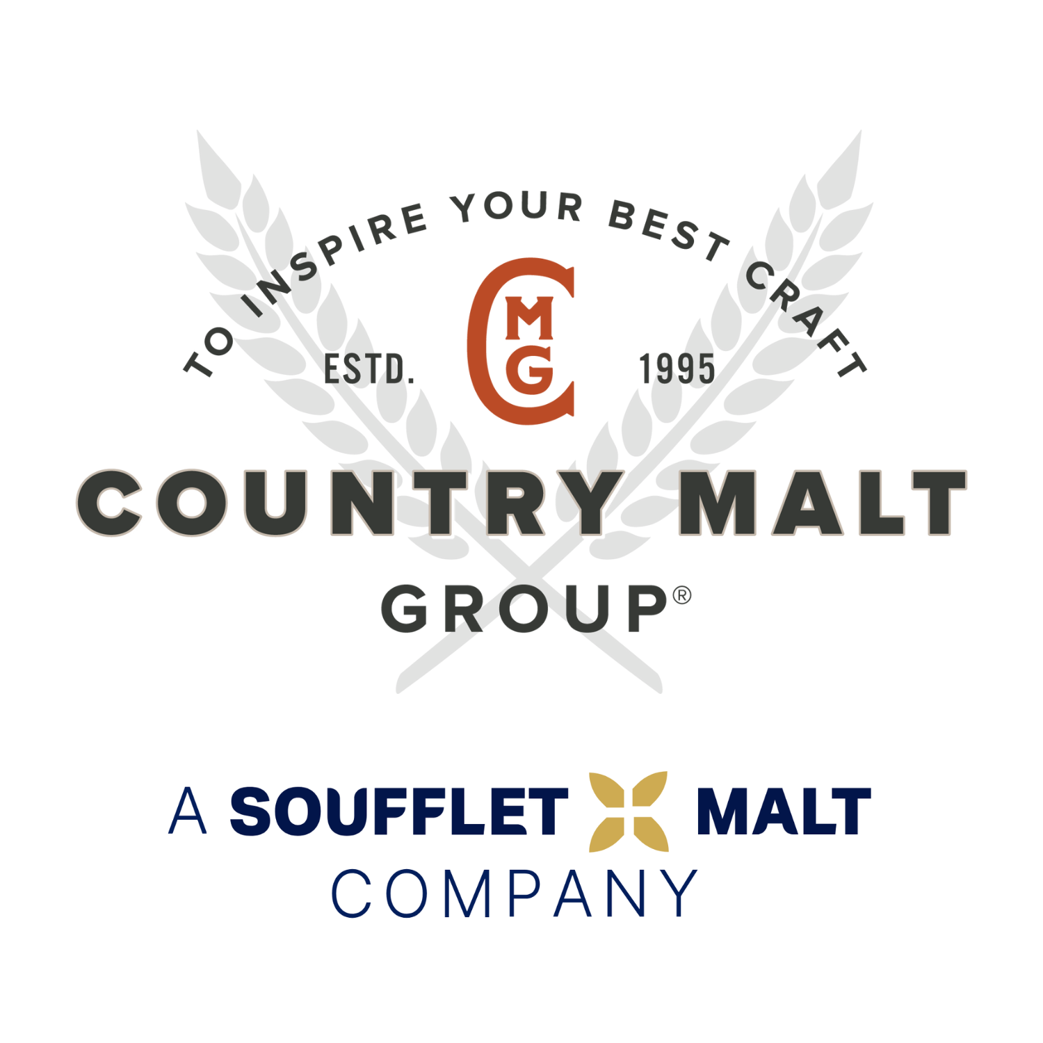 Country Malt Group, a Soufflet Malt company