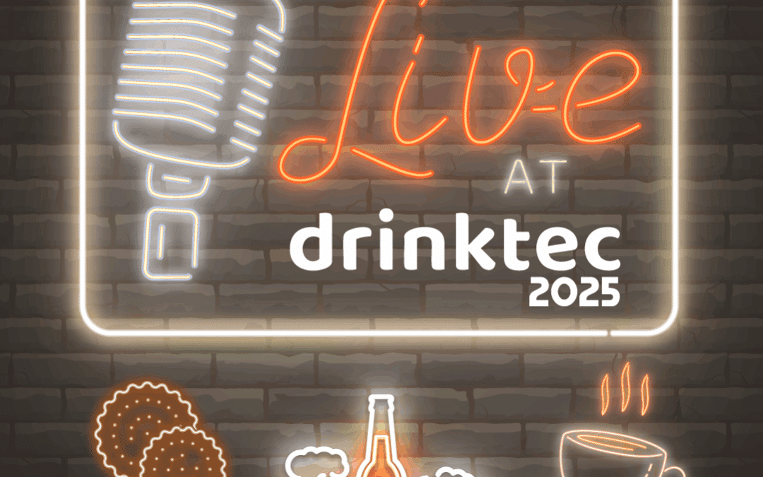 S.6, E.13 – Live at Drinktec 2025
