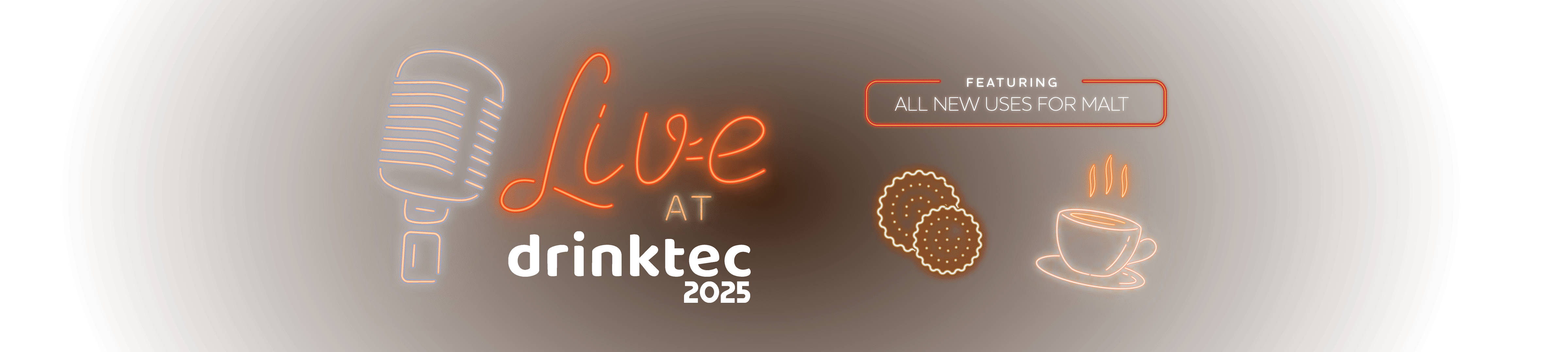 S6E13 - Live at Drinktec The BrewDeck Web background