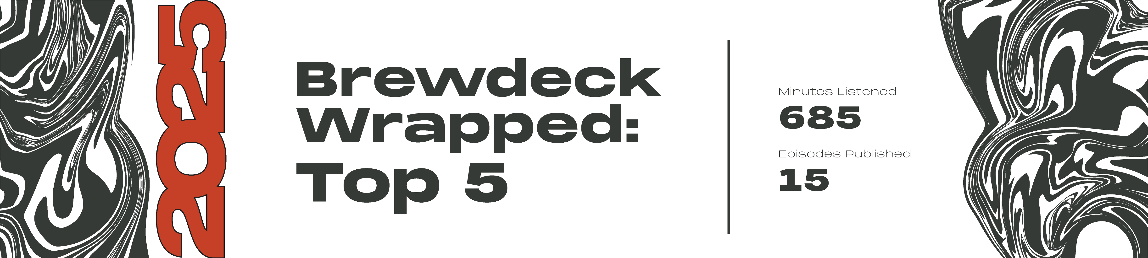 The BrewDeck Web background