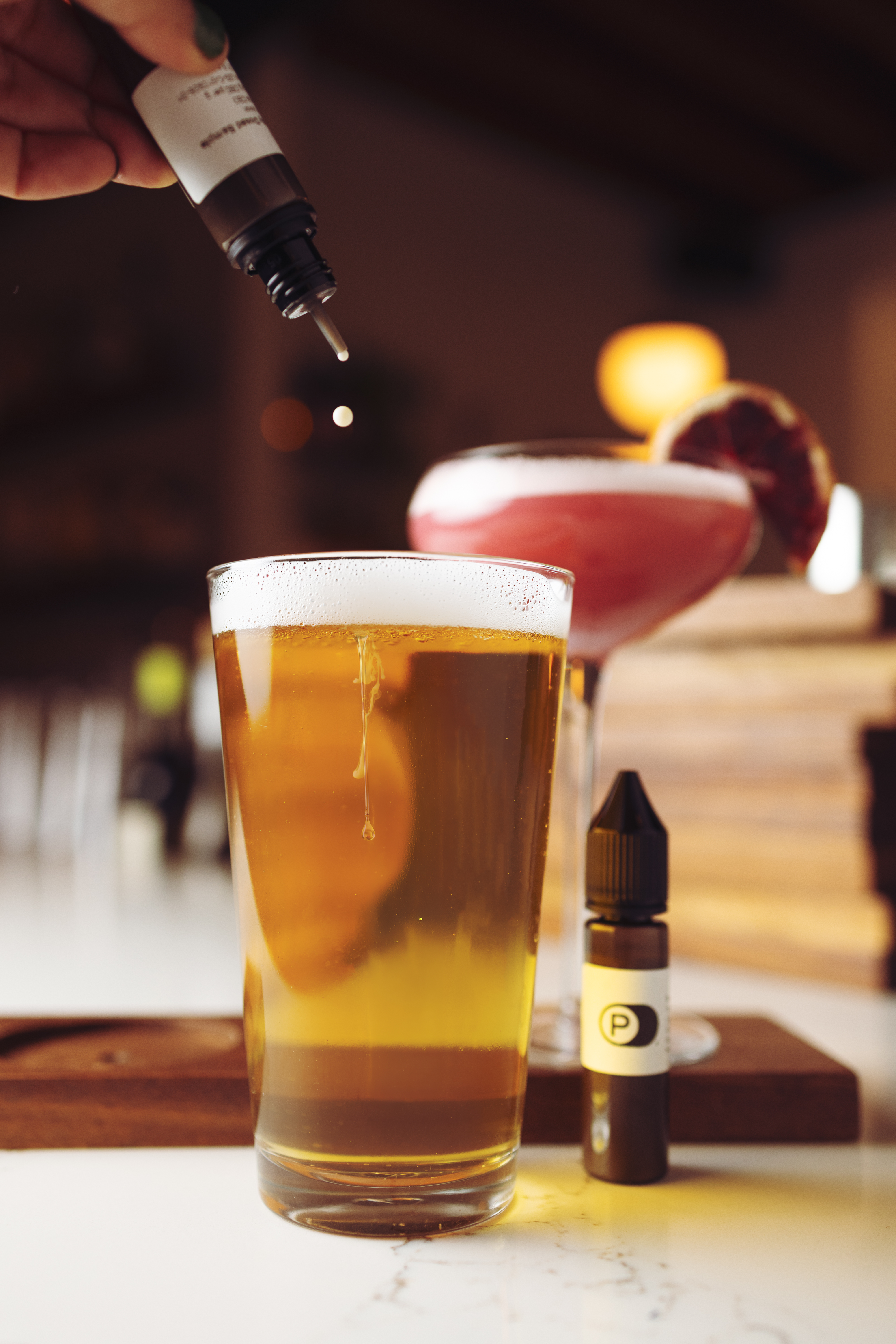 6T0A7597-Edit-7 GWM Grain team providing educational presentation to brewing and distilling guests at 2025 GWM Malting Course