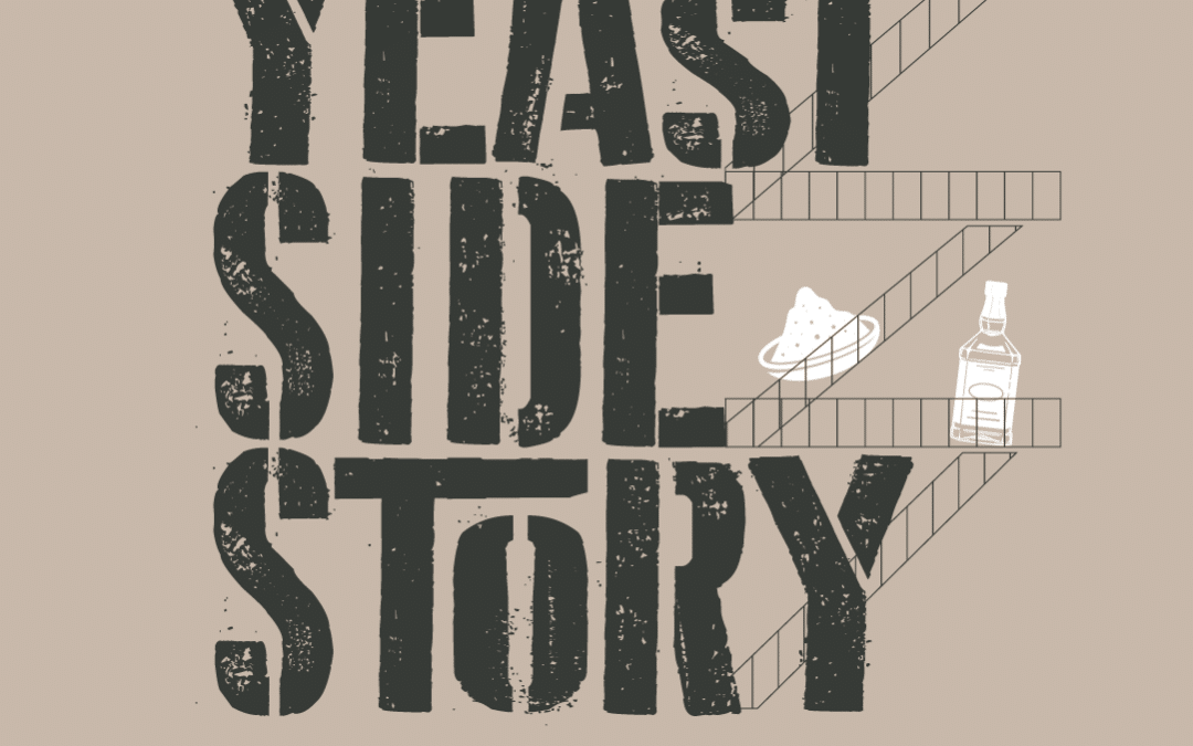 S.7, E.5 – Yeast Side Story: A Fermentation Tale
