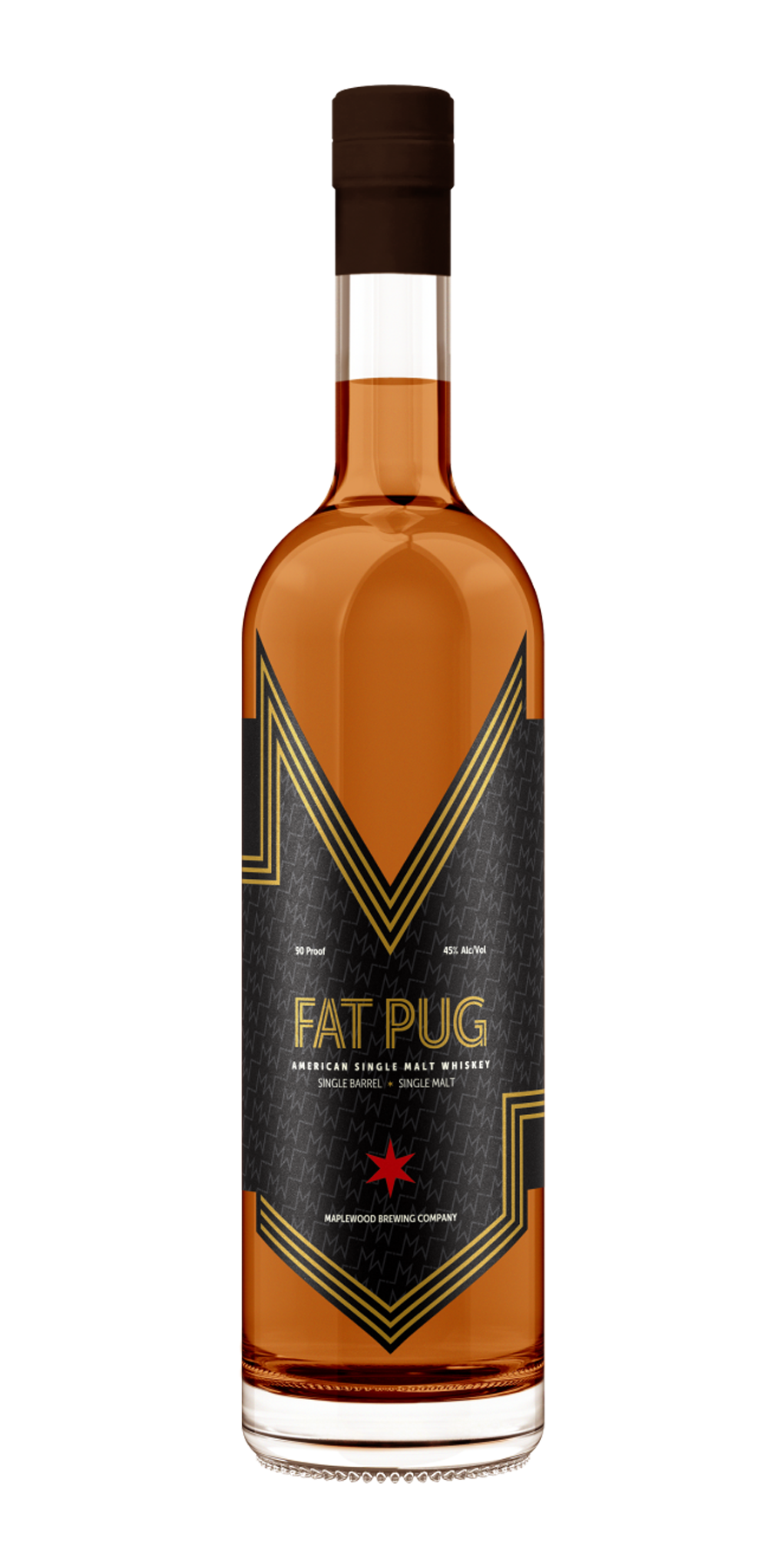 FAT PUG2 L’équipe GWM Grain offre une présentation éducative aux invités brasseurs et distillateurs lors du cours de maltage GWM 2025