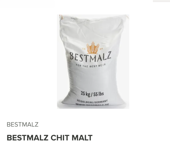 BESTMALZ CHIT Castle - Acid