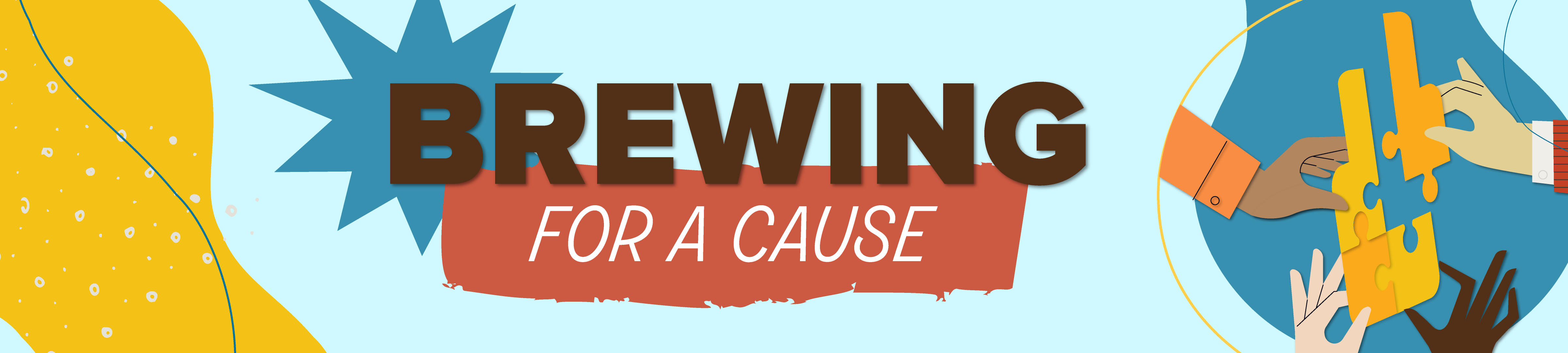 The BrewDeck Web background